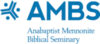 Anabaptist Mennonite Biblical Seminary (AMBS) logo