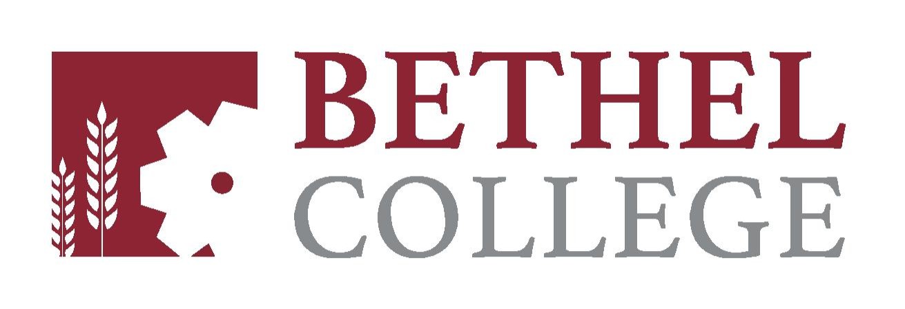 Bethel Colledge logo