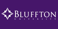 Bluffton University logo