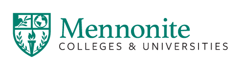 Mennonite Colleges and Universities logo