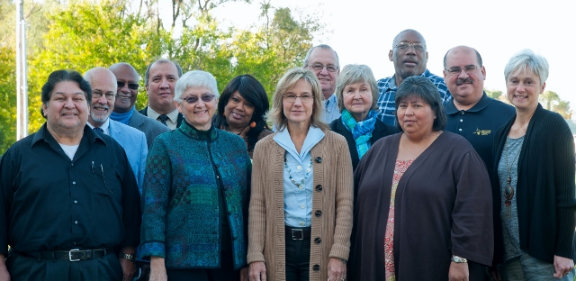 Mennonite Education Agency Board