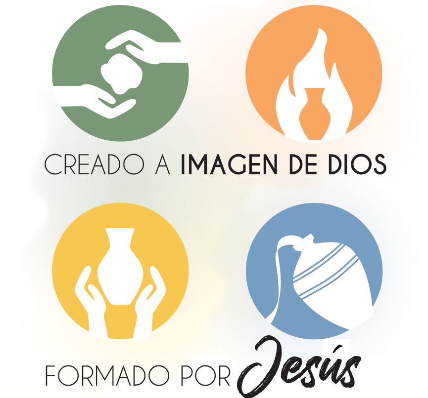 Lent at Home - Spanish